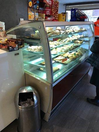 L'Angolo delle Dolcezze